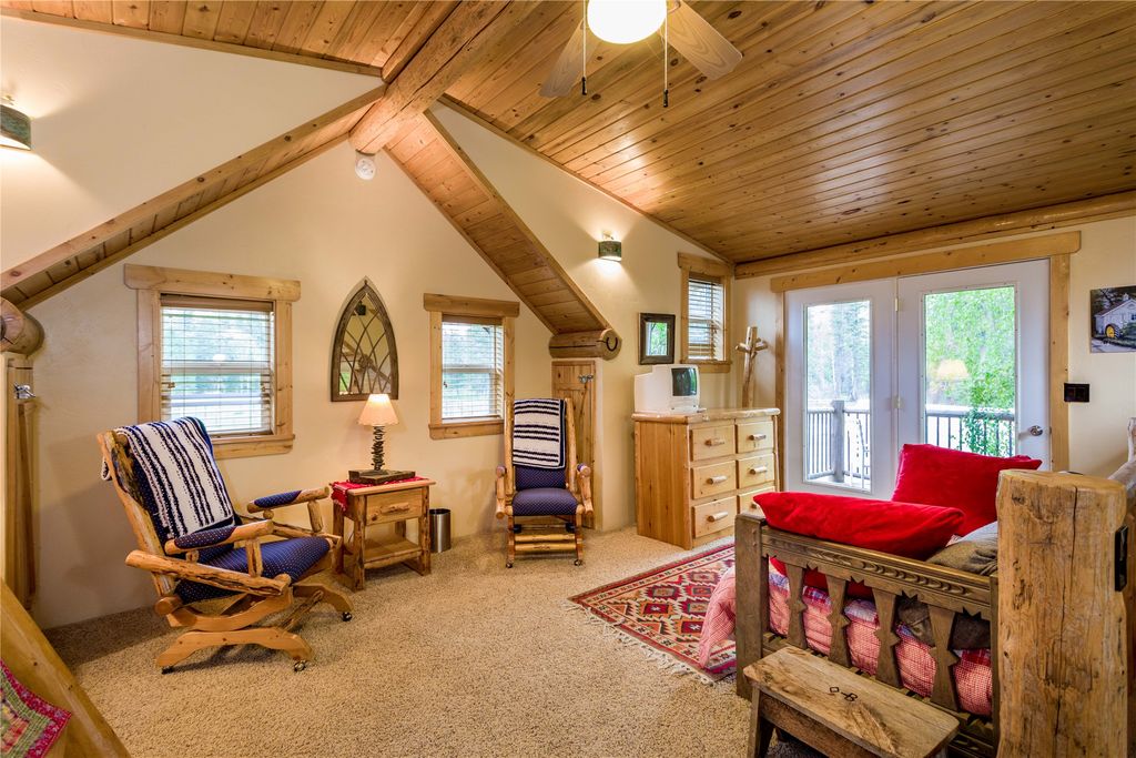 280 Shady Lane, Bigfork, MT 59911 photo 18