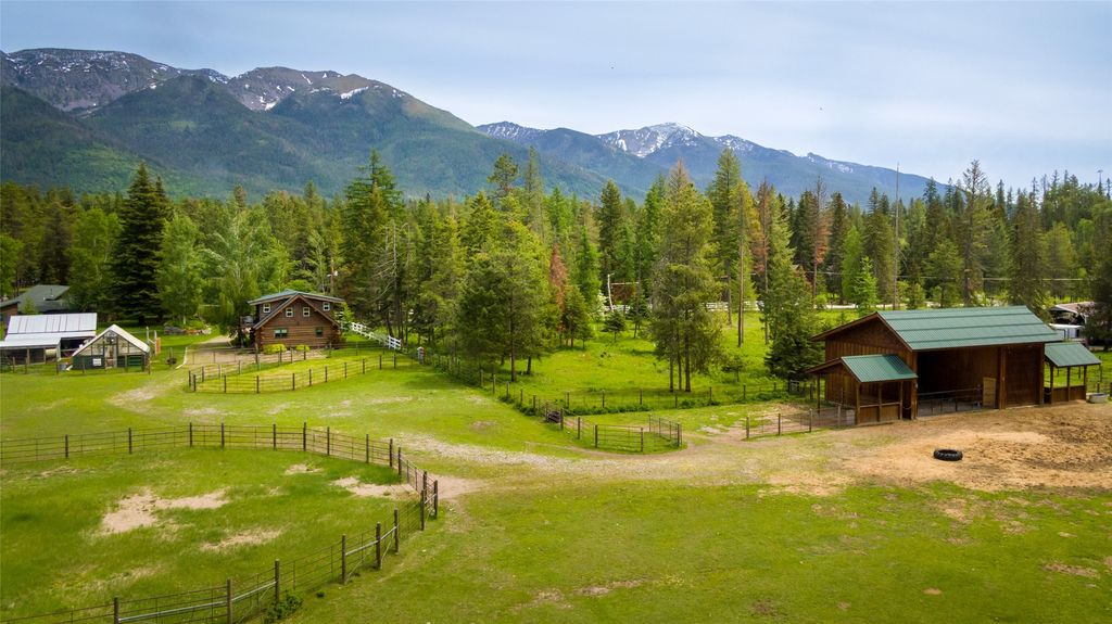 280 Shady Lane, Bigfork, MT 59911 photo 19