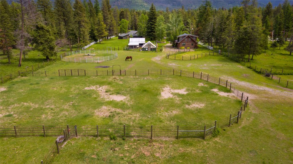 280 Shady Lane, Bigfork, MT 59911 photo 20