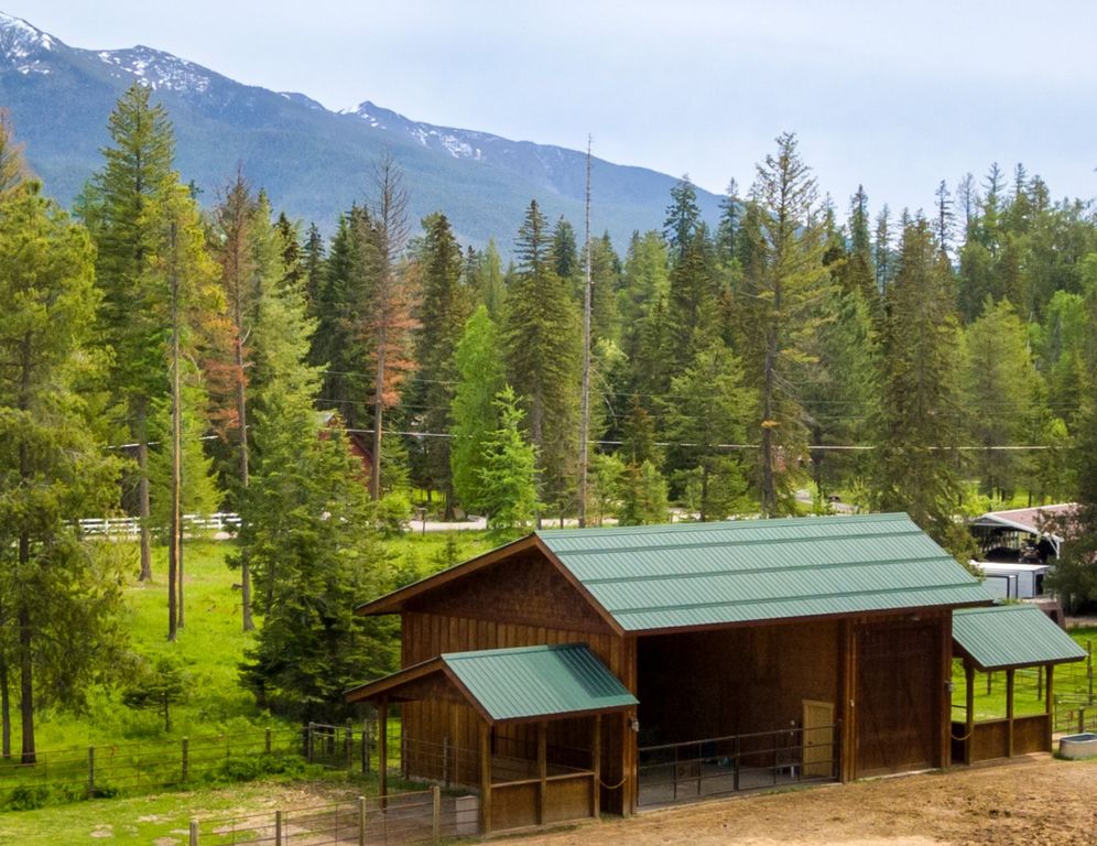 280 Shady Lane, Bigfork, MT 59911 photo 22