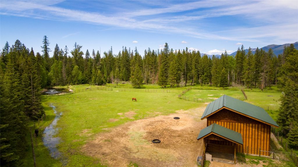 280 Shady Lane, Bigfork, MT 59911 photo 23