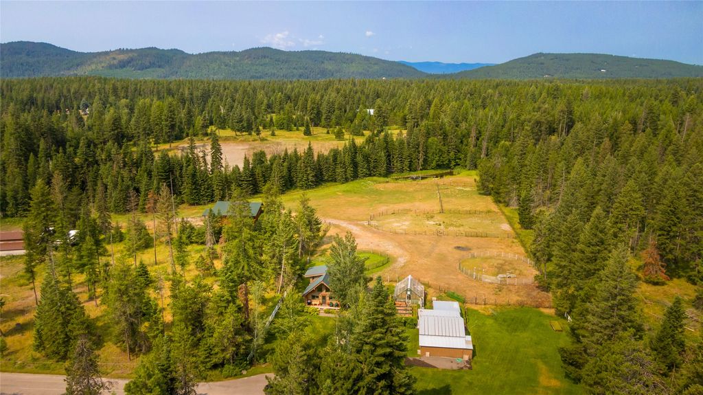 280 Shady Lane, Bigfork, MT 59911 photo 31