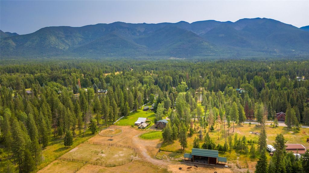 280 Shady Lane, Bigfork, MT 59911 photo 32