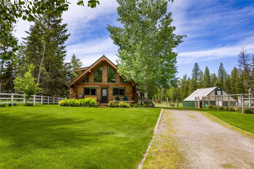 280 Shady Lane, Bigfork, MT 59911 photo 34