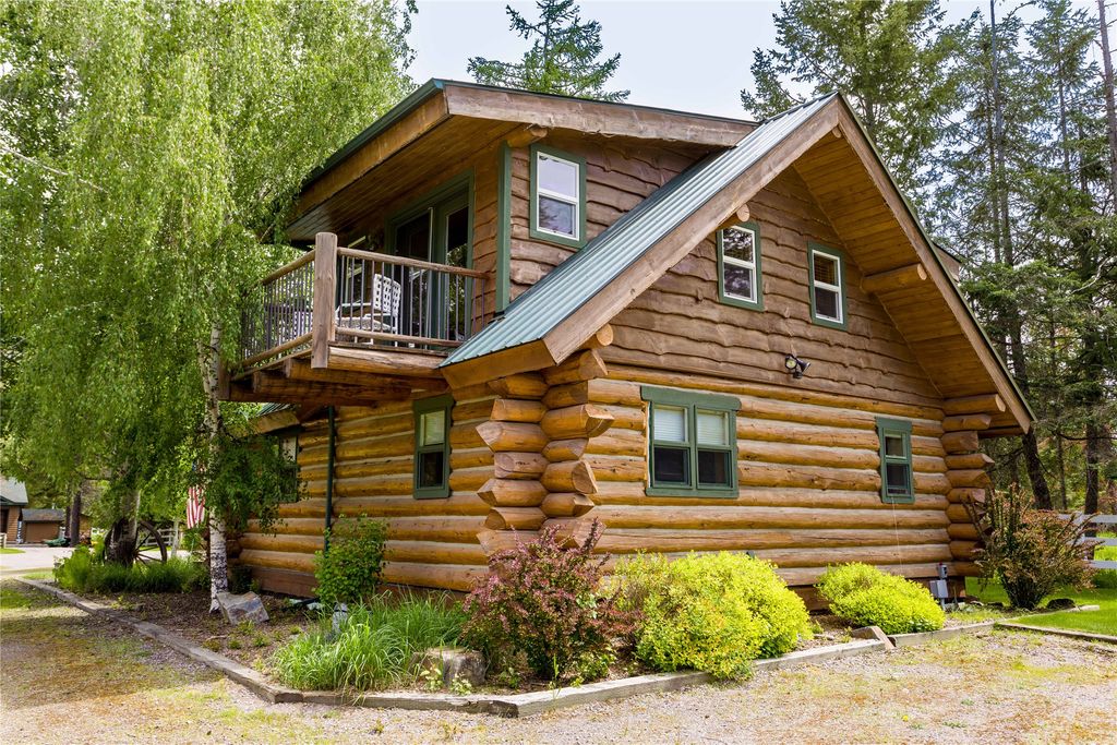 280 Shady Lane, Bigfork, MT 59911 photo 35