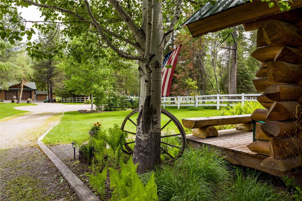 280 Shady Lane, Bigfork, MT 59911 photo 36
