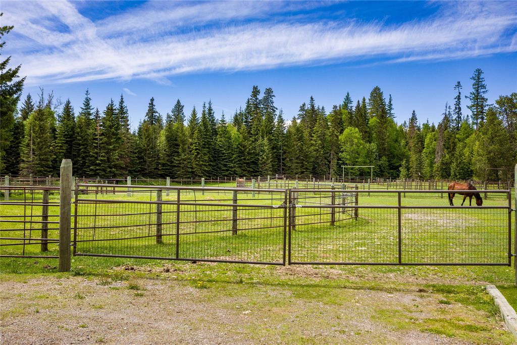 280 Shady Lane, Bigfork, MT 59911 photo 37