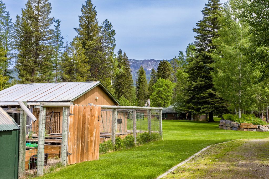 280 Shady Lane, Bigfork, MT 59911 photo 38