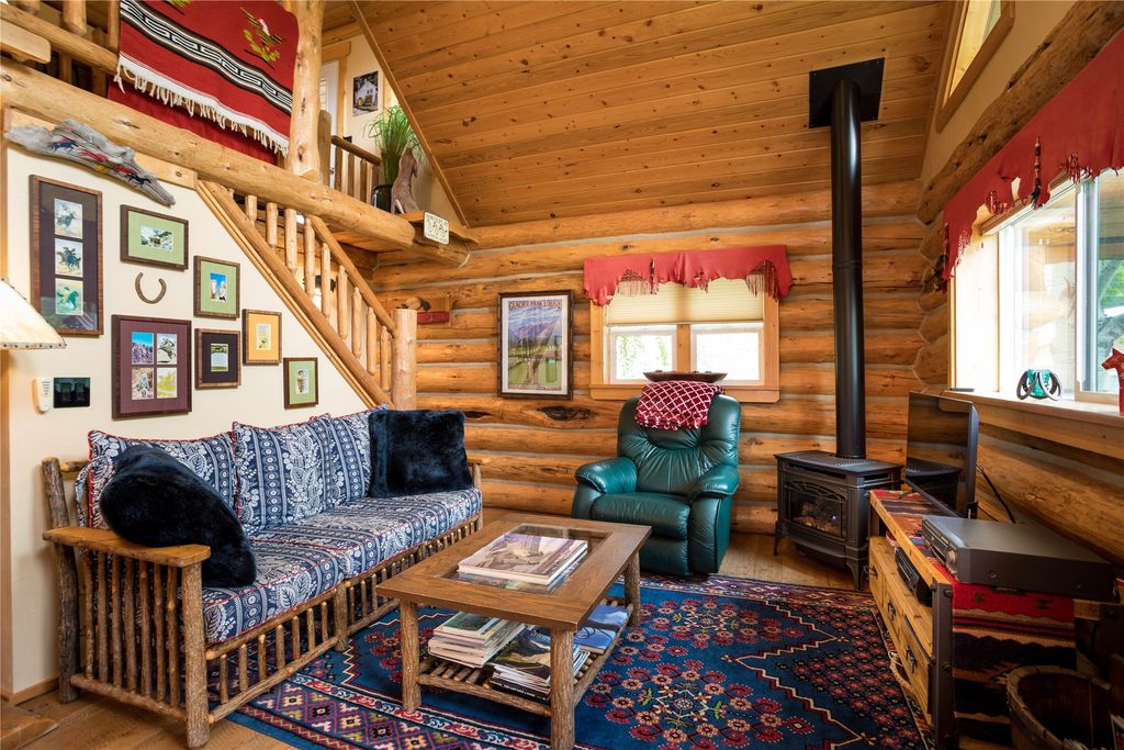 280 Shady Lane, Bigfork, MT 59911 photo 5