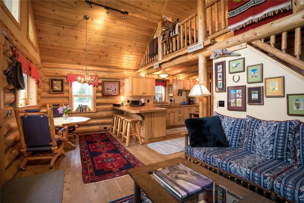 280 Shady Lane, Bigfork, MT 59911 photo 6