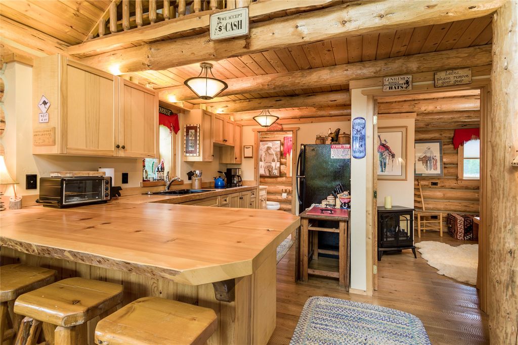 280 Shady Lane, Bigfork, MT 59911 photo 7