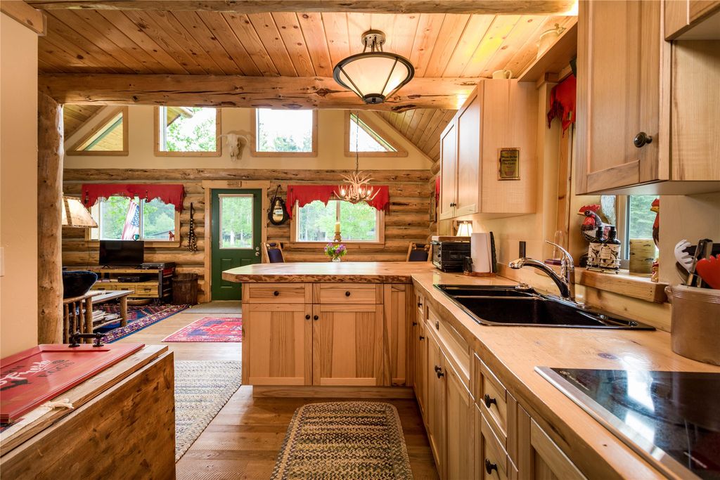 280 Shady Lane, Bigfork, MT 59911 photo 8