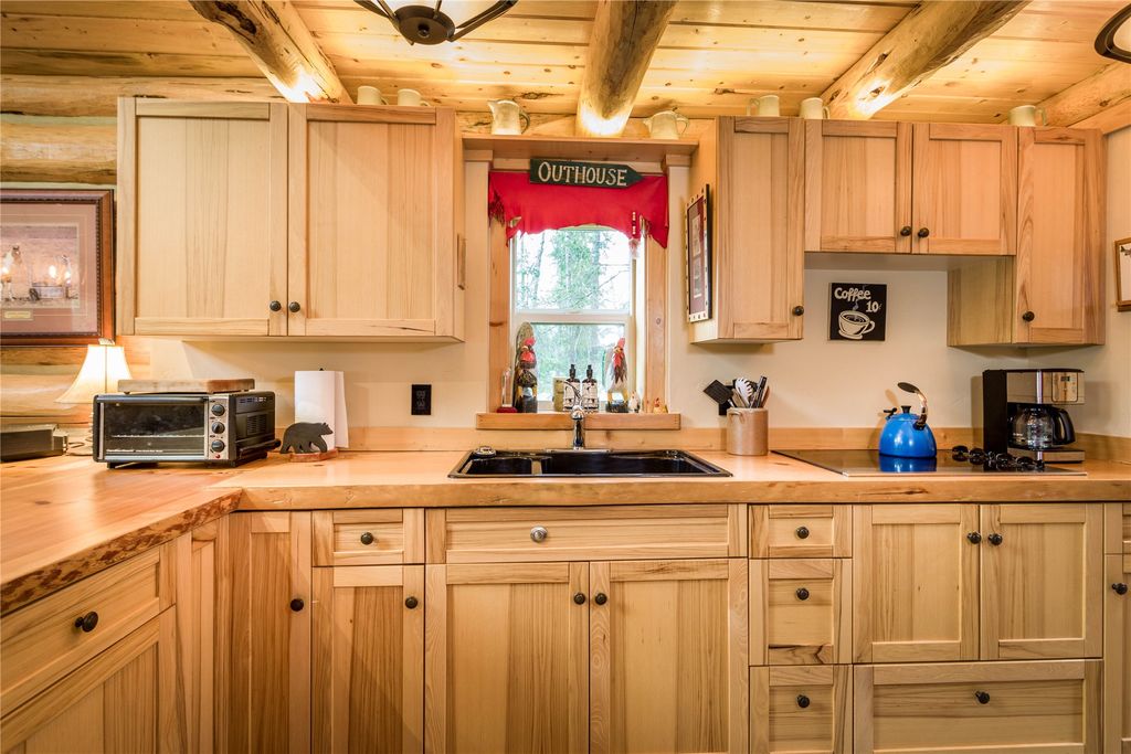 280 Shady Lane, Bigfork, MT 59911 photo 9