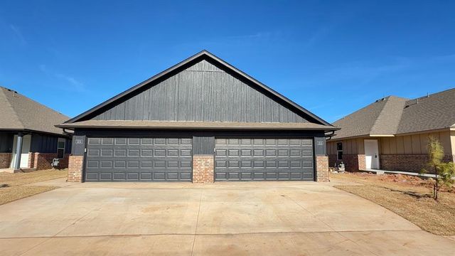 1215 NW 113TH Street, Oklahoma City, OK 73114
