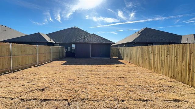 1215 NW 113TH Street, Oklahoma City, OK 73114