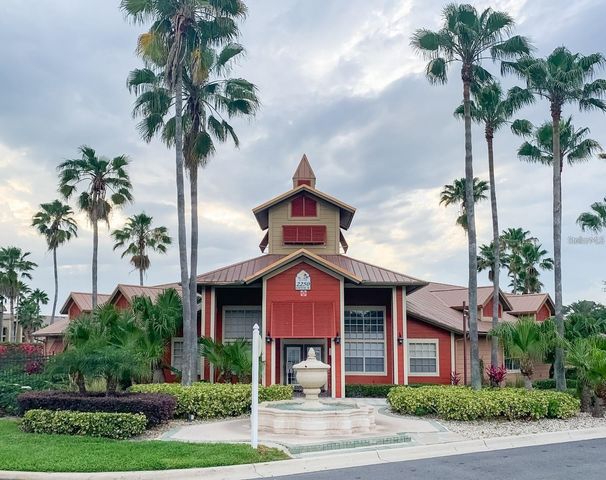 2216 GRAND CAYMAN COURT 1415, Kissimmee, FL 34741