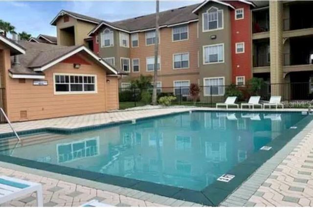 2216 GRAND CAYMAN COURT 1415, Kissimmee, FL 34741