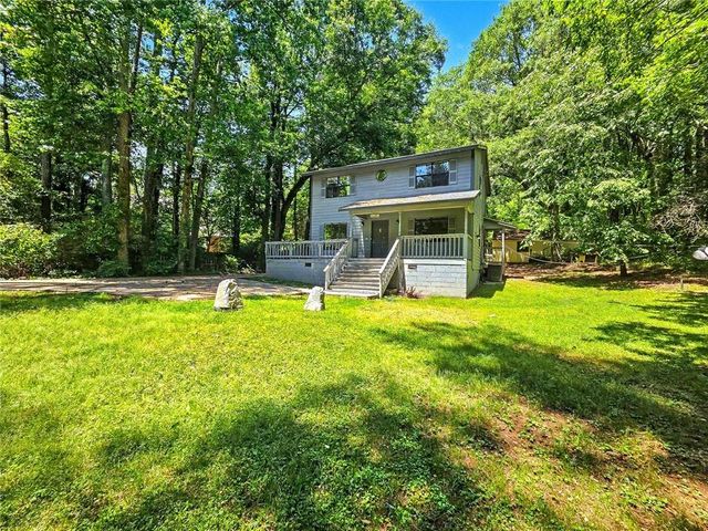3791 River Dr, Lawrenceville, GA 30044