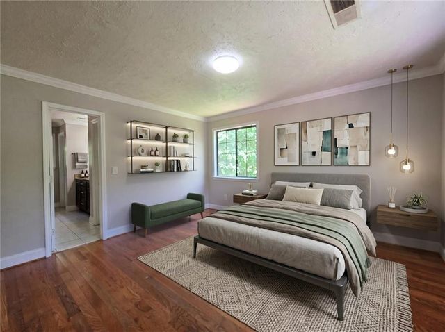 3791 River Dr, Lawrenceville, GA 30044