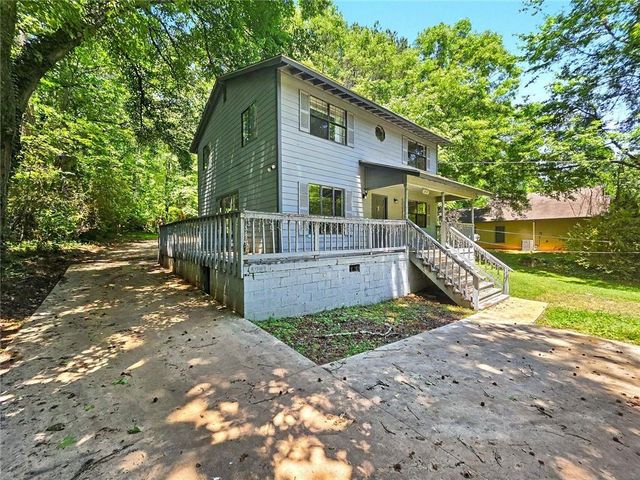 3791 River Dr, Lawrenceville, GA 30044