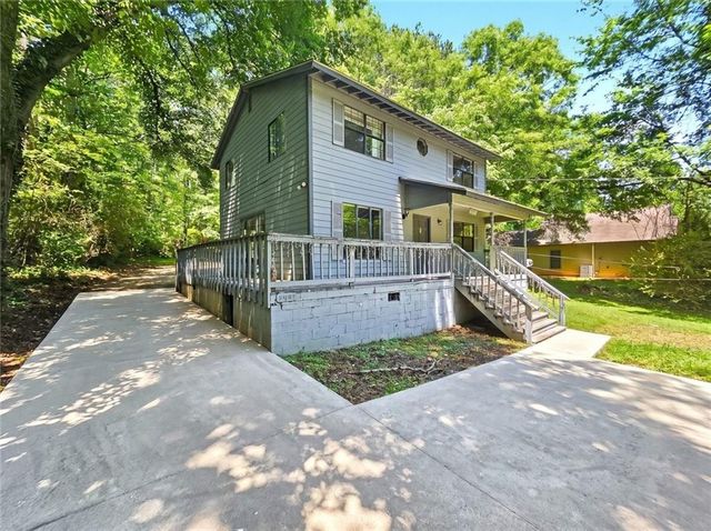 3791 River Dr, Lawrenceville, GA 30044