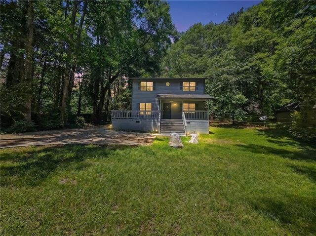 3791 River Dr, Lawrenceville, GA 30044