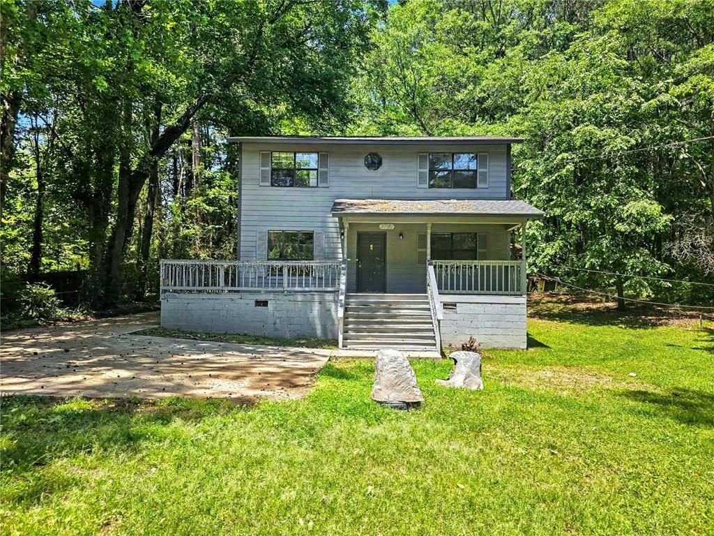 3791 River Dr, Lawrenceville, GA 30044