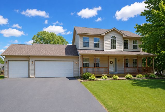 19389 Seymour Street NW, Elk River, MN 55330