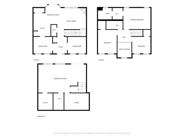 19389 Seymour Street NW, Elk River, MN 55330