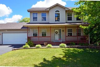 19389 Seymour Street NW, Elk River, MN 55330
