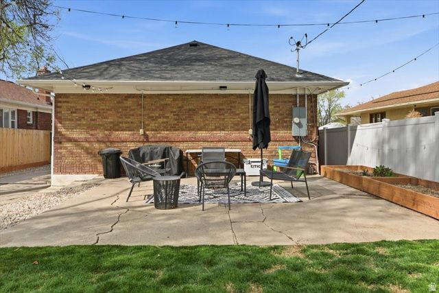 2830 FOWLER AVE, Ogden, UT 84403
