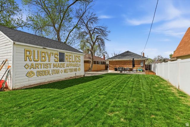 2830 FOWLER AVE, Ogden, UT 84403