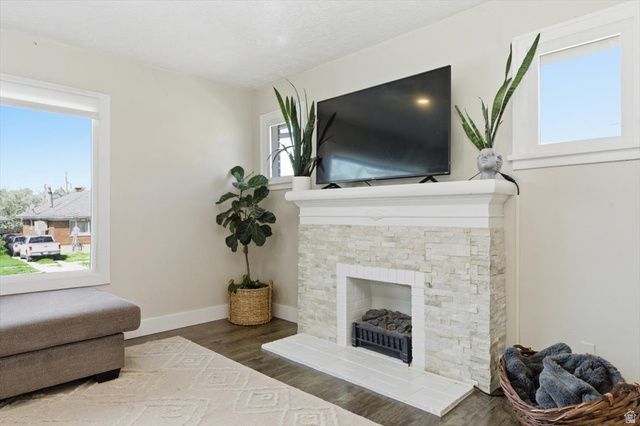 2830 FOWLER AVE, Ogden, UT 84403