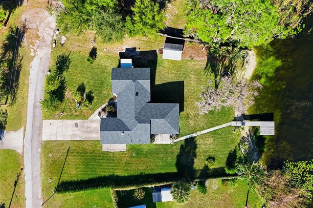 40700 LONG ISLAND DRIVE, Umatilla, FL 32784