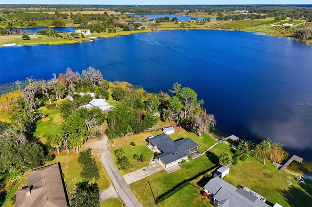 40700 LONG ISLAND DRIVE, Umatilla, FL 32784