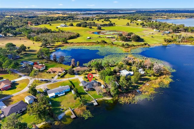 40700 LONG ISLAND DRIVE, Umatilla, FL 32784