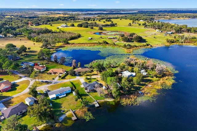 40700 LONG ISLAND DRIVE, Umatilla, FL 32784