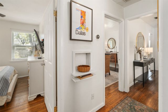 429 Vernet Street, Richardson, TX 75080