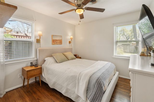 429 Vernet Street, Richardson, TX 75080