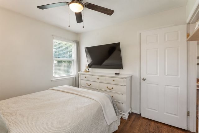 429 Vernet Street, Richardson, TX 75080