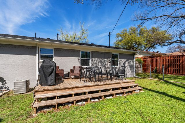 429 Vernet Street, Richardson, TX 75080