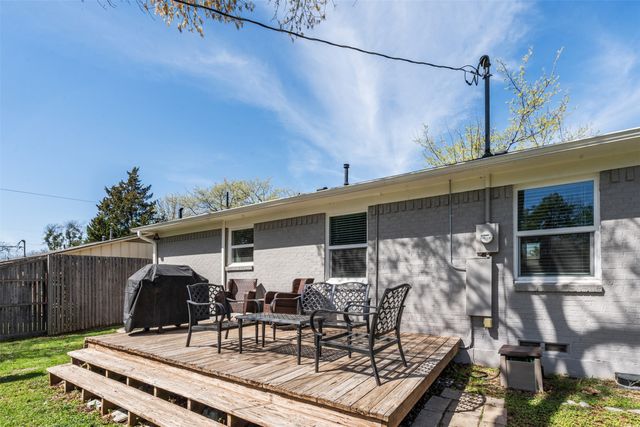 429 Vernet Street, Richardson, TX 75080