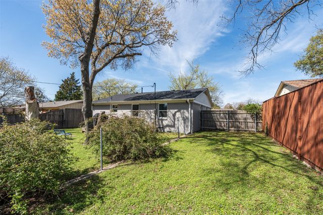 429 Vernet Street, Richardson, TX 75080