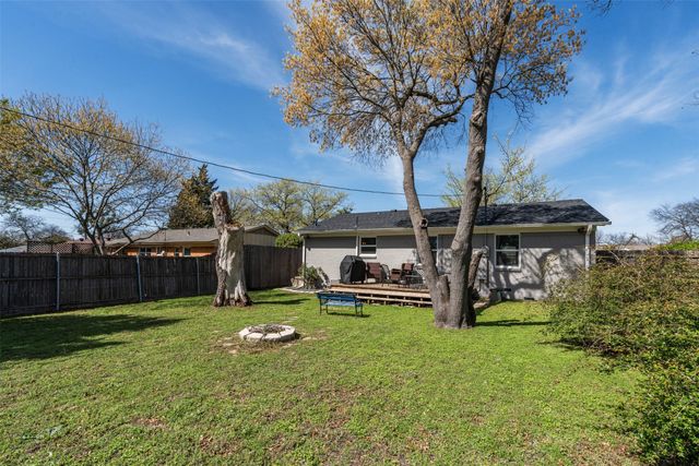 429 Vernet Street, Richardson, TX 75080