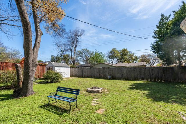 429 Vernet Street, Richardson, TX 75080