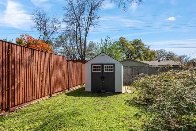 429 Vernet Street, Richardson, TX 75080