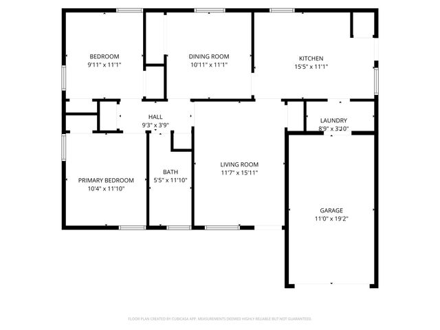 429 Vernet Street, Richardson, TX 75080