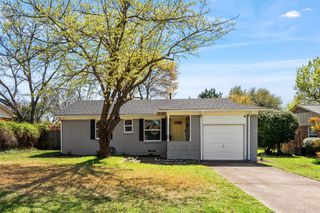 429 Vernet Street, Richardson, TX 75080