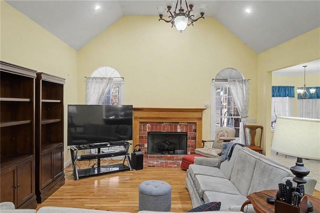 15 County Road 396, Centre, AL 35960