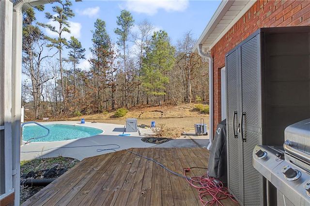 15 County Road 396, Centre, AL 35960